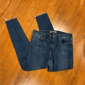 Skinny Ankle Joes Jeans Denim Jeans